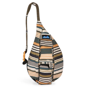 KAVU Mini Rope Kelp Stripe