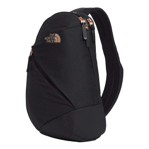 The North Face Isabella TNF Black Light Heather