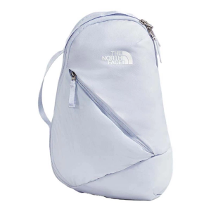 The North Face Isabella Mystic Haze Dark Heather/TNF White