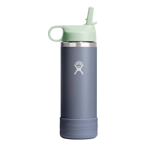 Kids' Hydro Flask 18oz Wide Mouth Water Bottle