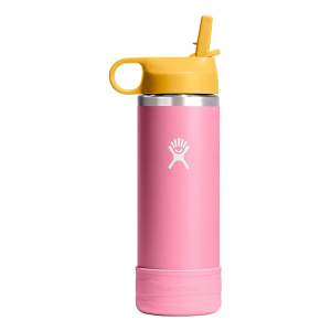 Kids' Hydro Flask 18oz Wide Mouth Water Bottle