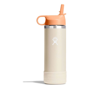 Kids' Hydro Flask 18oz Wide Mouth Water Bottle