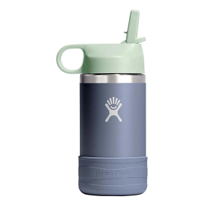Kids' Hydro Flask 12oz Wide Mouth Bottle