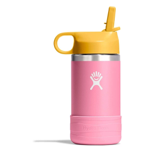 Kids' Hydro Flask 12oz Wide Mouth Bottle