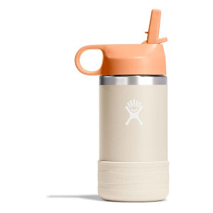Kids' Hydro Flask 12oz Wide Mouth Bottle