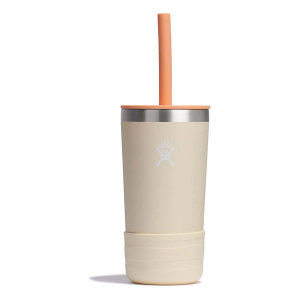 Kids' Hydro Flask 12oz Tumbler with Straw Lid
