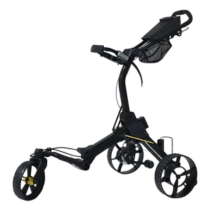 Alphard CyberCart Electric Golf Push Cart