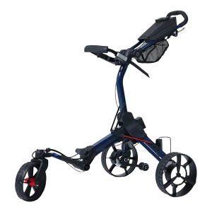 Alphard CyberCart Electric Golf Push Cart