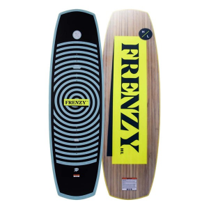 Hyperlite 2025 Frenzy Wakeboard