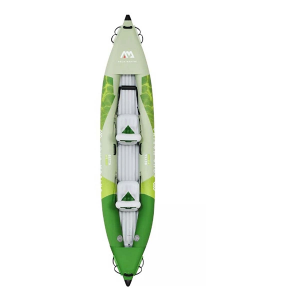Aqua Marina Betta 13'6" 2-Person Recreational Inflatable Kayak