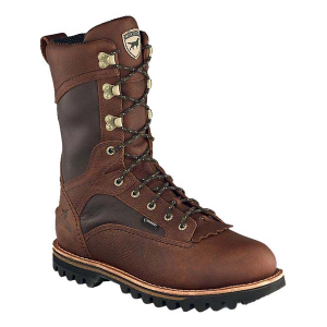 Men's Irish Setter Elk Tracker 600G GTX Boots Outdoor 13 Brown