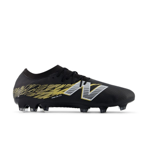 Adult New Balance Furon Elite FG V8 Molded Soccer Cleats M5/W6.5 Black