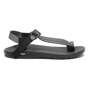 Women's Chaco Bodhi Water Sandals 12 Bar Black/White