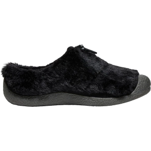 Women's KEEN Howser III Slide Casual Slippers Regular 7 Black/Canteen