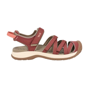 Women's Teva Tirra Sport CT Water Sandals 9 Mahogany