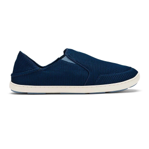 Men's OluKai Nohea Mesh Shoes Regular 15 Moonlit Ocean/Blissful Blue