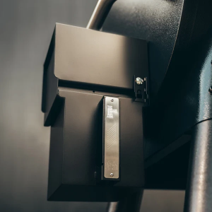 Grease Box GX-1 Side Spout
