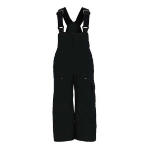 Boys' Obermeyer Snow Bibs Toddler Volt 4T Black