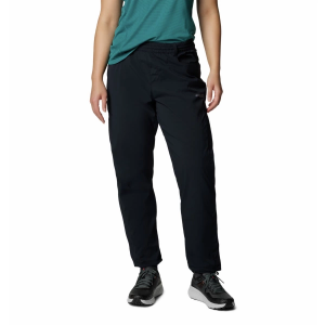 Women's Columbia Wanoga Pro Vent Pants XLarge Black Regular