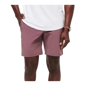 Men's TravisMathew Tech Chino Hybrid Shorts 34 Flint