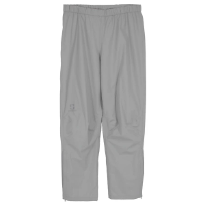 Men's Striker Impulse Packable Fishing Rain Pants XLarge Sky Grey