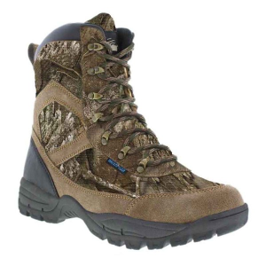 Women's Itasca Woodland Boots Outdoor 7 Realtree APX