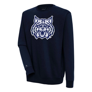 Arizona Wildcats Antigua Crew 2XLarge Navy