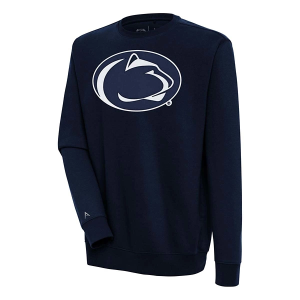 Penn State Nittany Lions Antigua Crew 2XLarge Navy