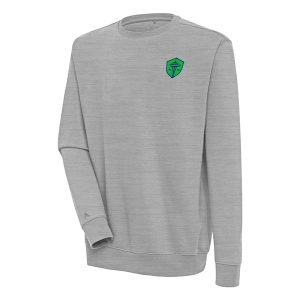 Antigua Men's MLS Seattle Sounders FC Chest Logo Victory Crew