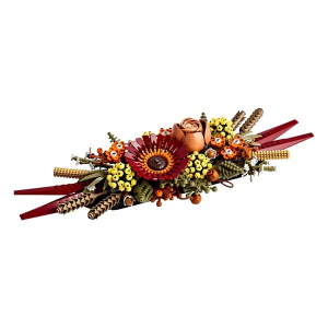 LEGO Botanical Dried Flower Centerpiece 10314 Building Set