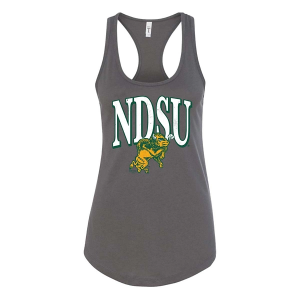 Range Women's North Dakota State Bison Ideal Tank
