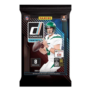 Panini Donruss Football NFL Counter Pack