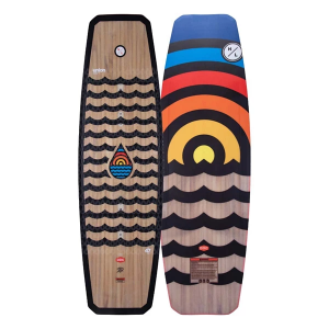 Hyperlite 2025 Union Wakeboard