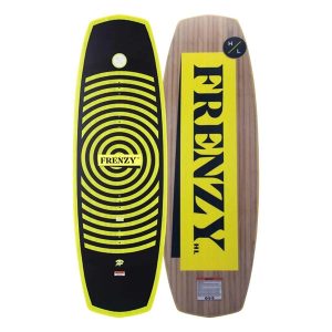 Kids' Hyperlite Frenzy Wakeboard