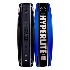 Hyperlite 2025 Kruzr Wakeboard