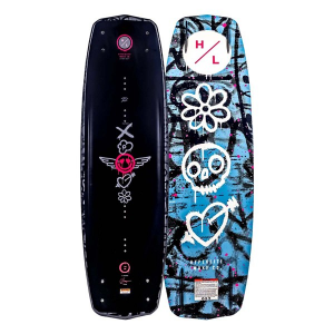 Women's Hyperlite 2025 Journey Wakeboard