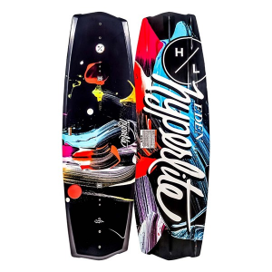 Junior Hyperlite 2025 Eden 2.0 Wakeboard