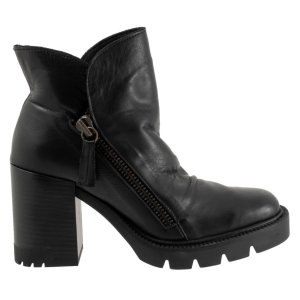 Women's Bueno Elliott Dress Boots 36 Black