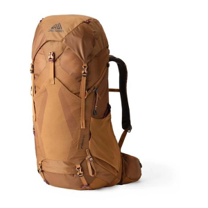 Women's Gregory Mountain Mountain Maven 48 Backpack Warm Bronze