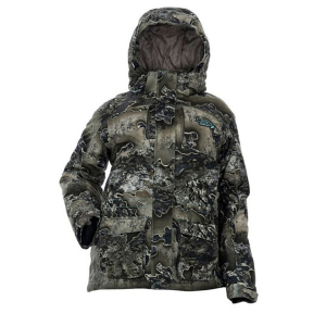 Women's DSG Kylie 5.0 3-in-1 Jacket