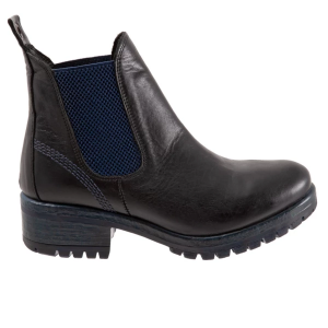 Women's Bueno Florida Chelsea Boots 42 Black/Blue