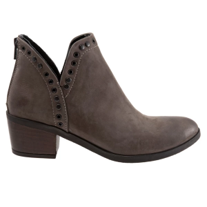 Women's Bueno Cora Dress Boots Dress 40 Grey Nubuck