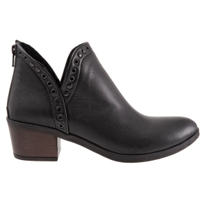 Women's Bueno Cora Dress Boots Dress 42 Black
