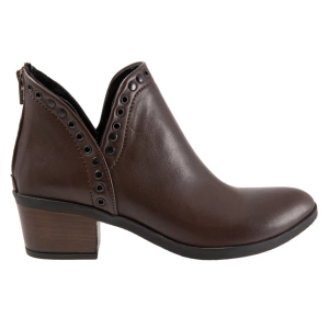 Women's Bueno Cora Dress Boots Dress 38 Teak