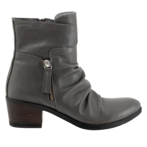 Women's Bueno Colbie Slouch Boots 40 Ash