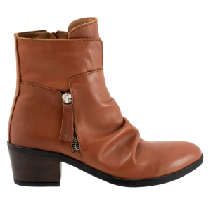 Women's Bueno Colbie Slouch Boots 36 Tobacco