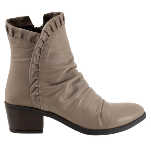 Women's Bueno Connie Slouch Boots Dress 40 Grey