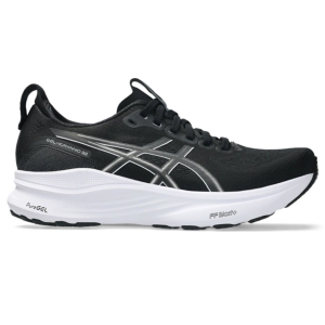 Women's ASICS Gel-Kayano 32 Running Shoes sneakers-athletic-shoes 10.5 Regular Black/White