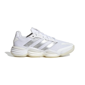 Women's adidas Stabil 16 Volleyball Shoes sneakers-athletic-shoes 8 Regular White/Silver