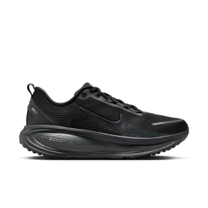 Men's Nike Vomero 18 Running Shoes sneakers-athletic-shoes 11 Regular Black/Black/Dark Smoke Grey/Light Smoke Grey